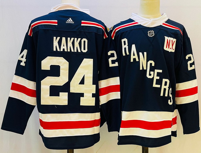 New York Rangers Jerseys 40